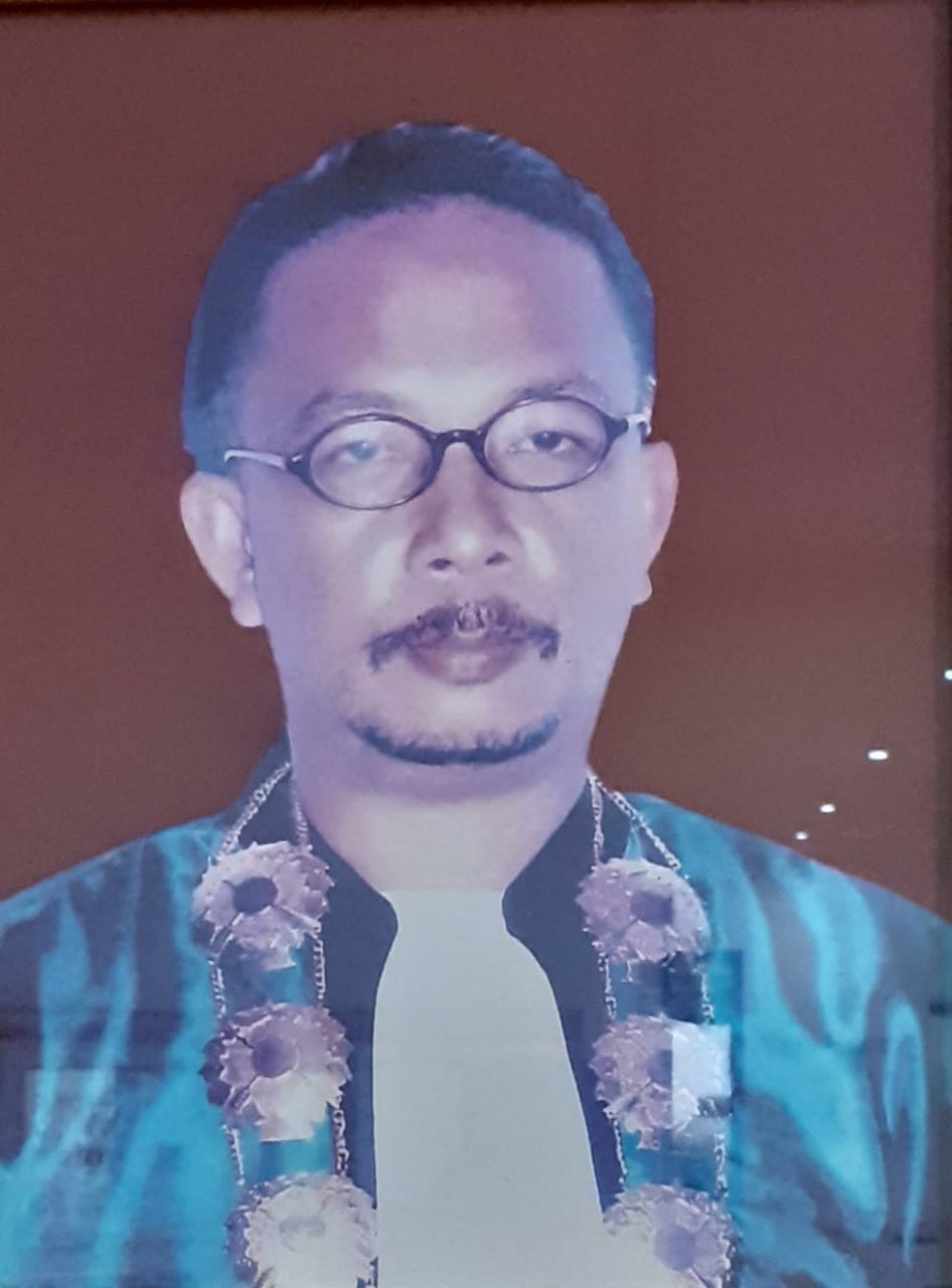 ABU BAKAR