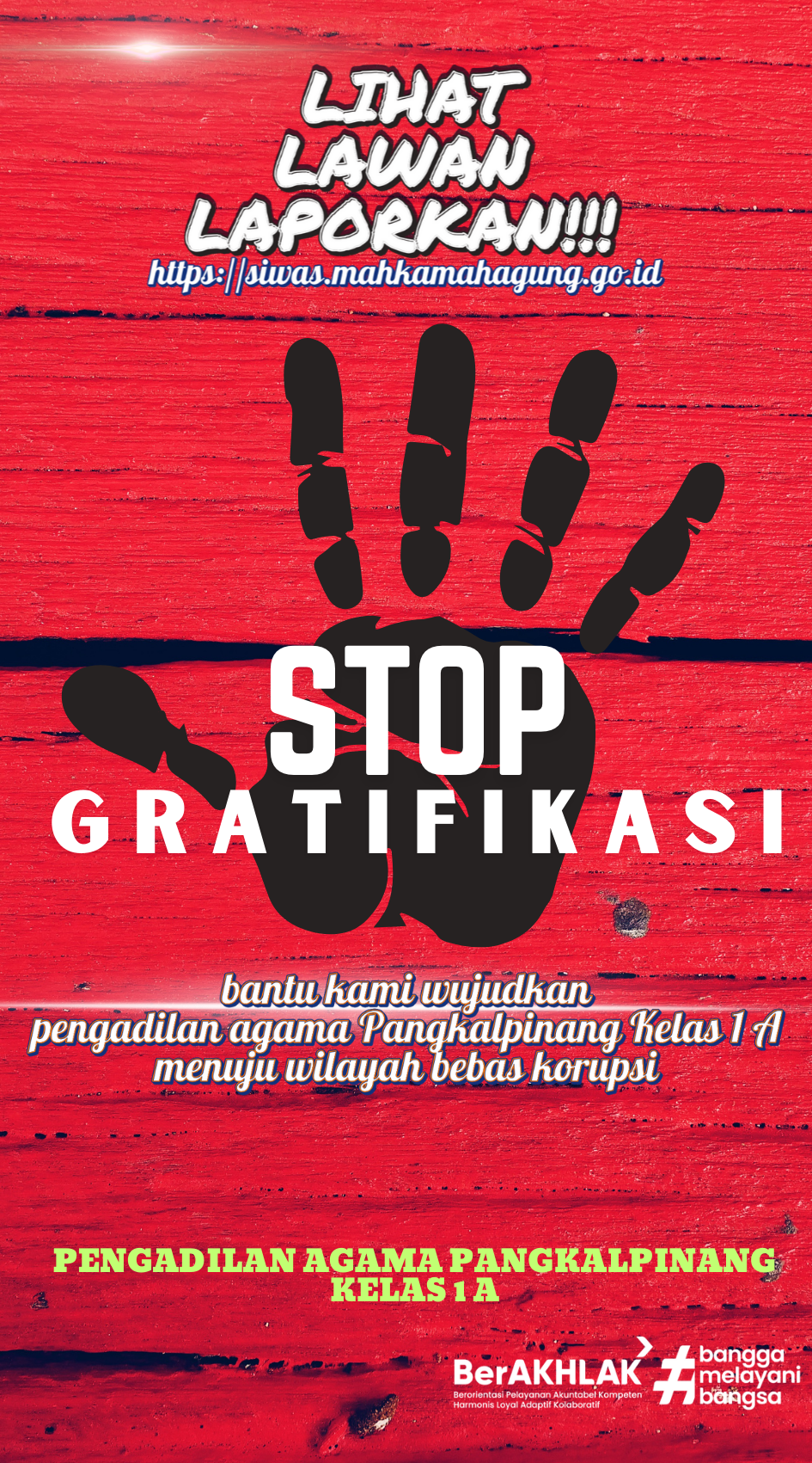 GRATIFIKASI 3