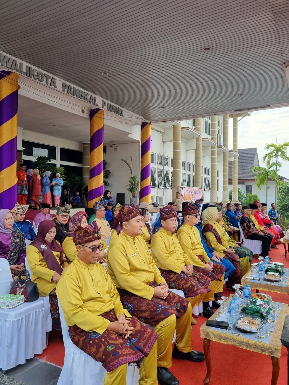 Hut kota pangkalpinang 2026 2