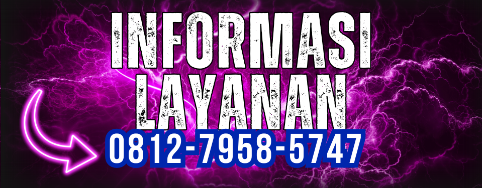 informasi layanan