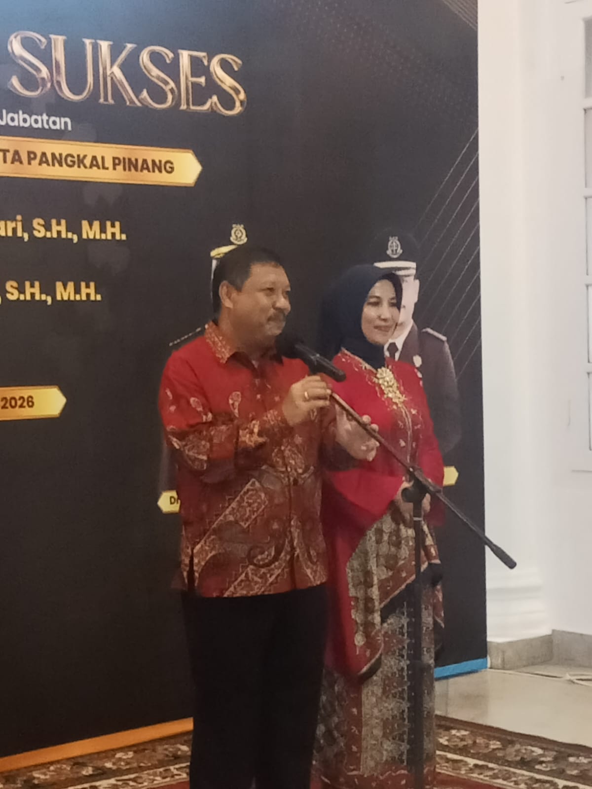 walikota