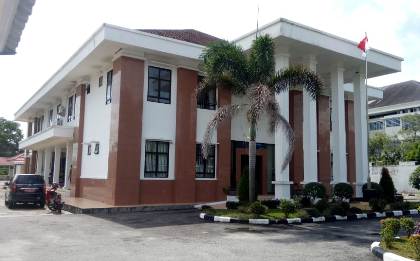 Kantor PA Pkp 1