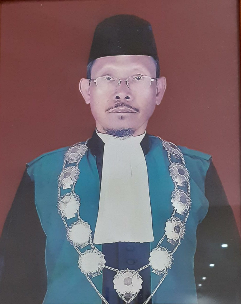 MUHAMMAD ABDUH