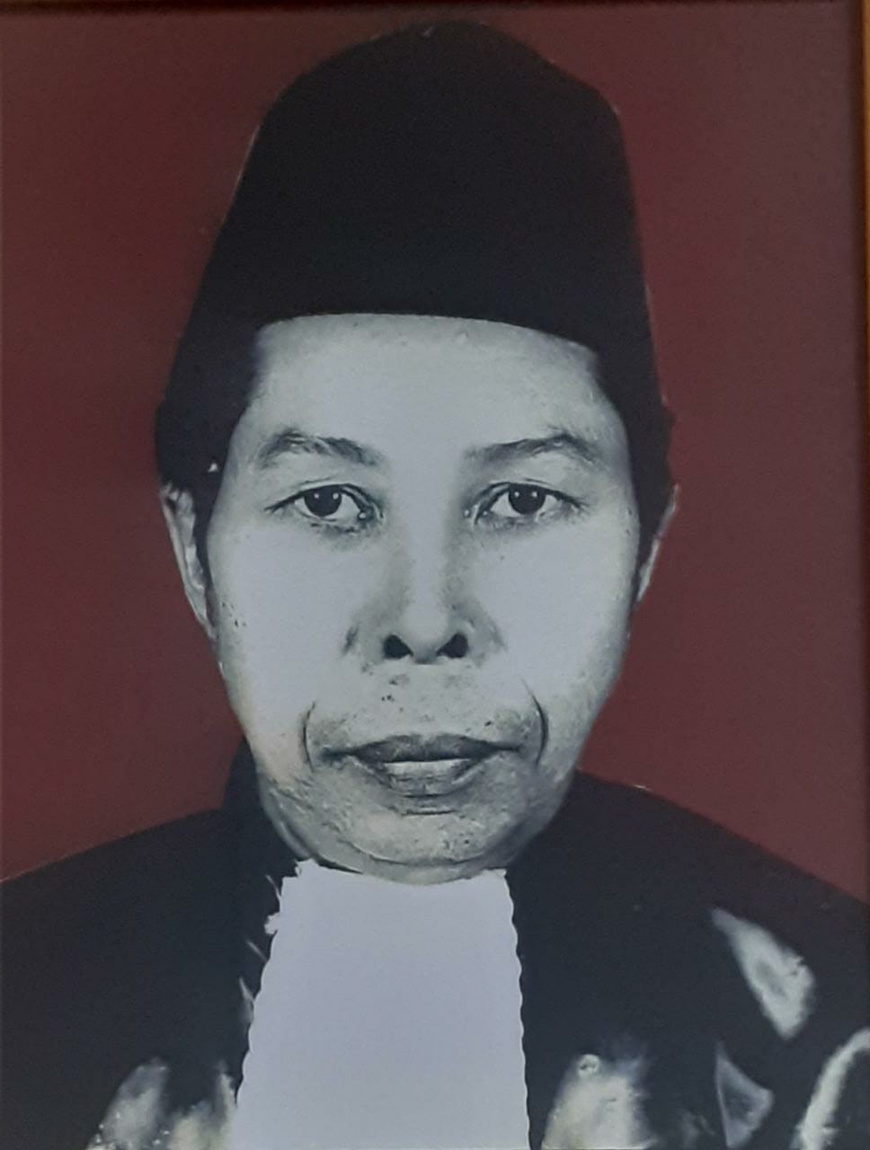 SAFWAN MARZUKI