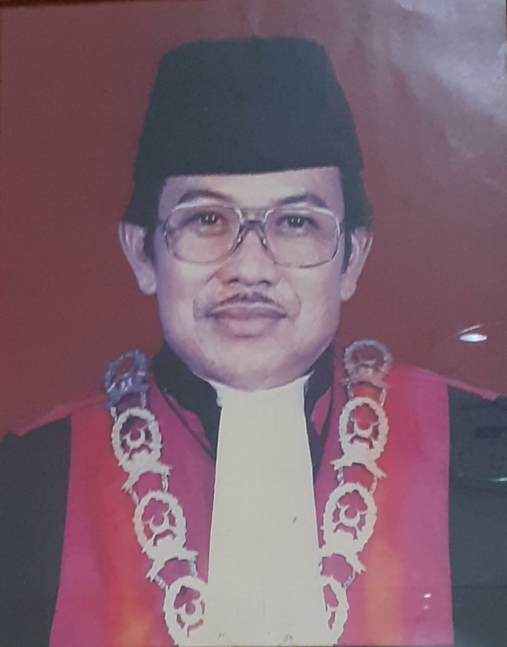 SAJUTY HAMZAH