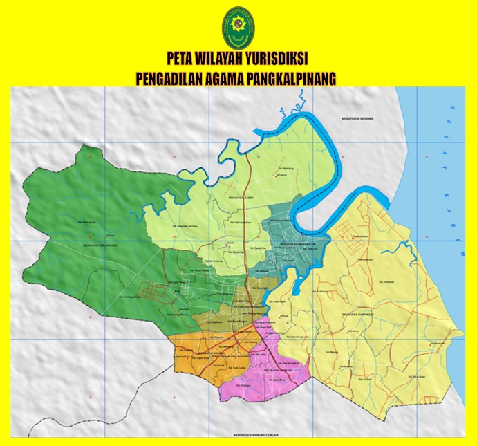 WILAYAH YURISDIKSI