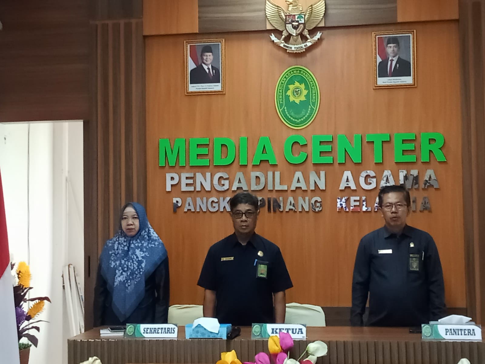poto galeri 7 mdc