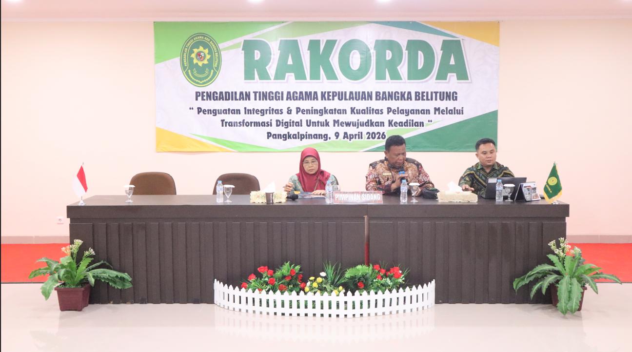 rakorda 2026 7